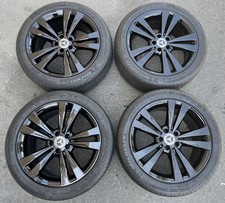 19 Mercedes Benz Factory Amg Oem S550 S560 S580 S600 S Class Wheels Tires 175b