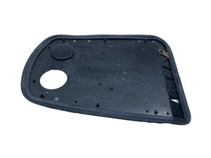 ORIGINAL HECKKASTENHALTERPLATTE FÜR BMW R850 RT 1998-2001 852E