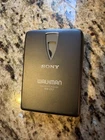 Sony Walkman WM-EX2 Portable Cassette Player Untested