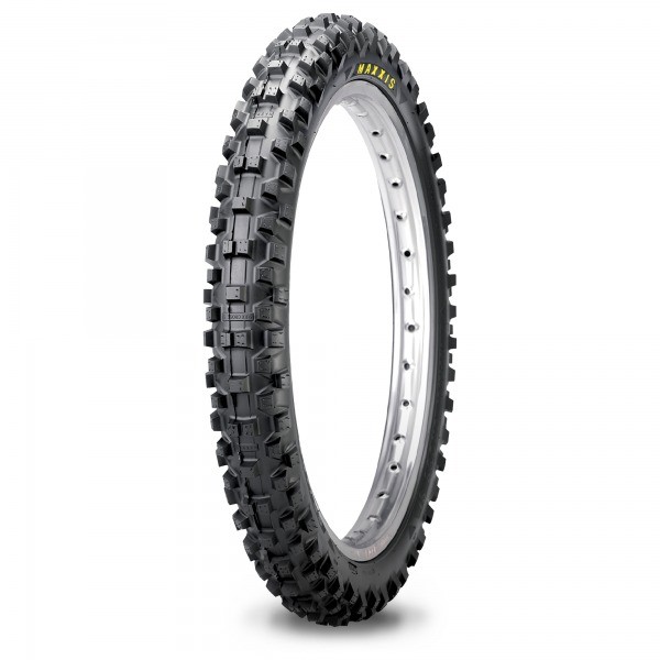 Maxxis Etm88185100 - M7311-1 Fim Enduro Pro Ktm Oem Road Legal Front Tyre - 80/100 X 21" - Image 5