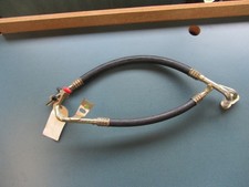 Vintage Mercedes Ac Hose Assembly 6031300157 Read Notes.