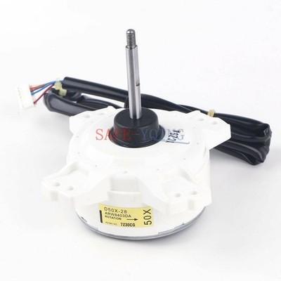 1PCS D50X-28 ARW8403DA air conditioner motor replace D50F-28 ARW34F8P50DA NEW *m