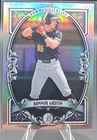 2025 Bowman Chrome Prospects Konnor Griffin #BCP-86 Baseball Trading Card