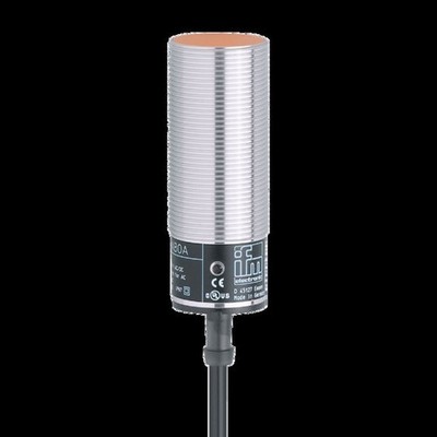 Ifm Electronic Näherungsschalter II5260 Induktiv Näherungsschalter