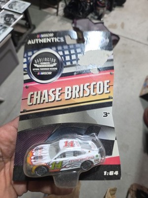  - 2023 Chase Briscoe #14 Mahindra Tractors 1:64 Lionel