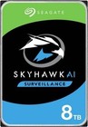 8719706028325 HDD SkyHawk 8TB 3,5 inches 256MB ST8000VX010 SEAGATE