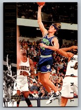 1993-94 Upper Deck Special Edition #141 Christian Laettner Electric Court