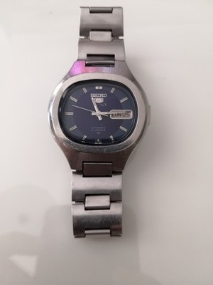 Seiko 5  7019-5010 Automatic Watch 21J