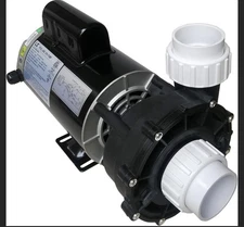 LINGXIAO Pool And Spa Pump 56WUA300-I