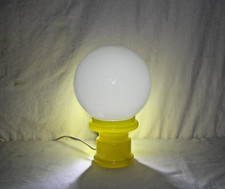 LAMPE de style CARLO NASON - Murano - design 60 - 70