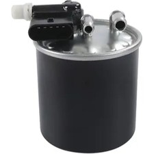 Fuel Filter Replacement For E350 GL350 ML350 R350 S350 WK 820/15 Fuel Filter