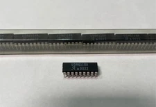 Lot of 21 pcs Allegro Microsystems Inc UDN 6118A 0022 Driver 44782-01