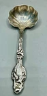 LILY WHITING GORHAM STERLING BERRY  SPOON