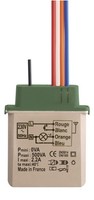 Grothe Funk-Dimmer MTV500ERP Funkempfänger 5454457 Funk-Dimmer