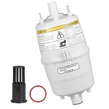 Upgrade 80 Steam Canister for Aprilaire Humidifier – Replacement for Model