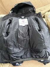 Obermeyer insulated winter/ski jacket kids size Xs 