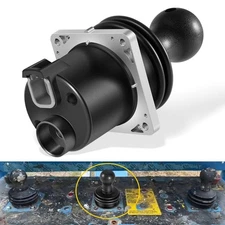 101175 101175GT Single Axis Ball Handle Joystick Controller for Genie S-Series