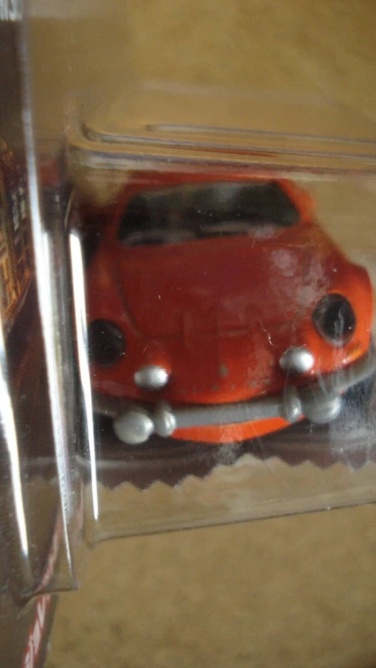 Majorette PRIME EL HISTORIC CAR EDITION 3 Renault Alpine A110 // Kabaya // - Image 4 of 4