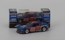 Joey Logano 2026 Lionel Racing 22 Autotrader Ford Mustang 164
