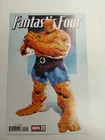 Fantastic Four #1 - 1:25 Variant - Jerome Opeña - Marvel - 2025 - NM