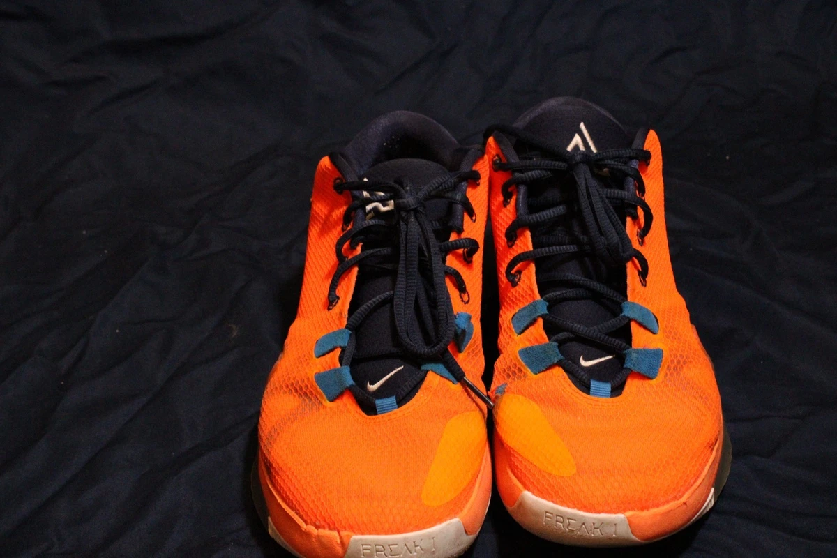 Nike Zoom Freak 1 All Bros - огромный выбор по лучшим ценам | eBay