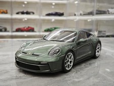 NOREV 1:18 Porsche 911 S/T Alloy Car Model Collection