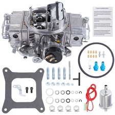 Br-67214 Fits For 850 Cfm Brawler Street Carburetor Quick Fuel Mechanical Br-67214 Fits For 850 Cfm Brawler Street Carburetor Quick Fuel Mechanical