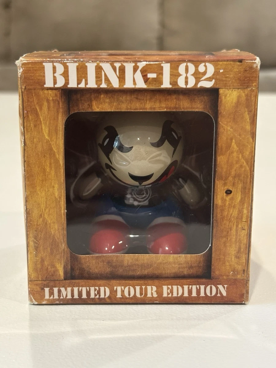 Las mejores ofertas en Blink 182 Bunny | eBay