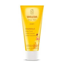 Calendula Creamy Body Wash 2.5 Oz by Weleda
