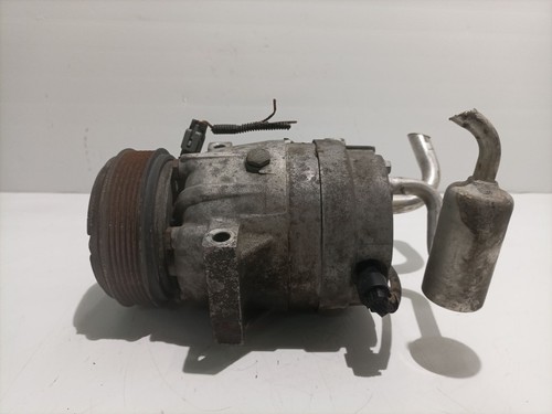 8200021822 KLIMAKOMPRESSOR / 8200024397 / 1840859 FÜR RENAULT LAGUNA II BG0 1.