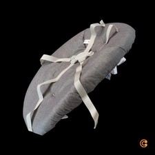 Stokke Nomi Baby Wippe Babywippe Hochstuhl Babystuhl Kindersitzmöbel Grey 