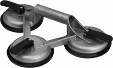 Suction Cup for Discs and Panels, 150kg, KD10194