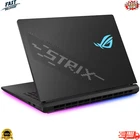 ASUS ROG Strix Scar 18 (2025) Gaming Laptop, 18” Nebula HDR 16:10 Black