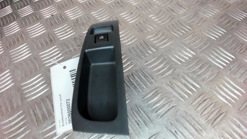 Schaltereinheit (tür vorn) R VW Fox 1.2 5 Z 2008-2009