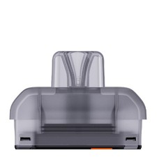 2x Moti Go Pro Ersatz-Pod 25W / 4ml für Moti Go Pro E-Zigarette