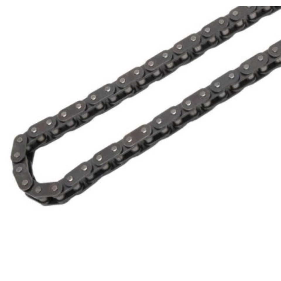 Cadena de distribución ACDelco genuina para Hummer H3T 2009 2010 acero 60 rodillos | 60 eslabones Foto 3 de 4