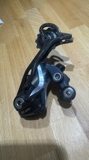Shimano Schaltwerk XTR RD-M972 Carbon Käfig 9fach