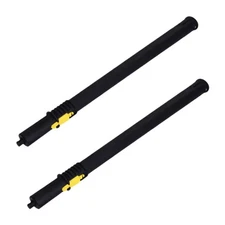 Steam Cleaner Extension Pole Cleaner Parts Easy to Install Wear Resistant Washer