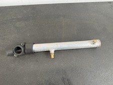 Vw Corrado Golf Vr6 Front Coolant Pipe Flange Hose Upgraded Aluminium New