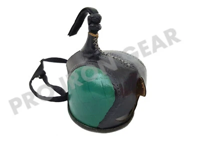 PRO IRON GEAR Falconry Hoods Dutch ( ALL SIZES AVAILABLE)