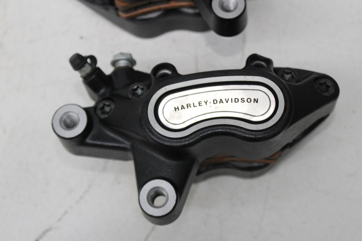 2021ローライダーS 純正キャリパー 2020-2024 Harley Davidson Low Rider ST FXLRST Front Brake