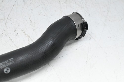 Charge Air Tube Induction Tract BMW OEM F30 F32 F33 F36 N55 335i 335iX 435i M235 - Picture 10 of 11