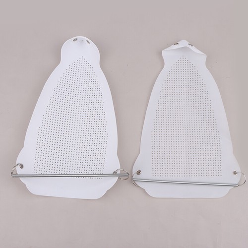 0.2/1mm Iron Shoe Cover Ironing Shoe Pad Cloth Cover Iron Plate Cover Protector - Picture 8 of 17