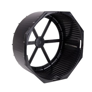 IST-Plastic-7-25-Tank-Boot-with-Drainage-Channels-and-Holes