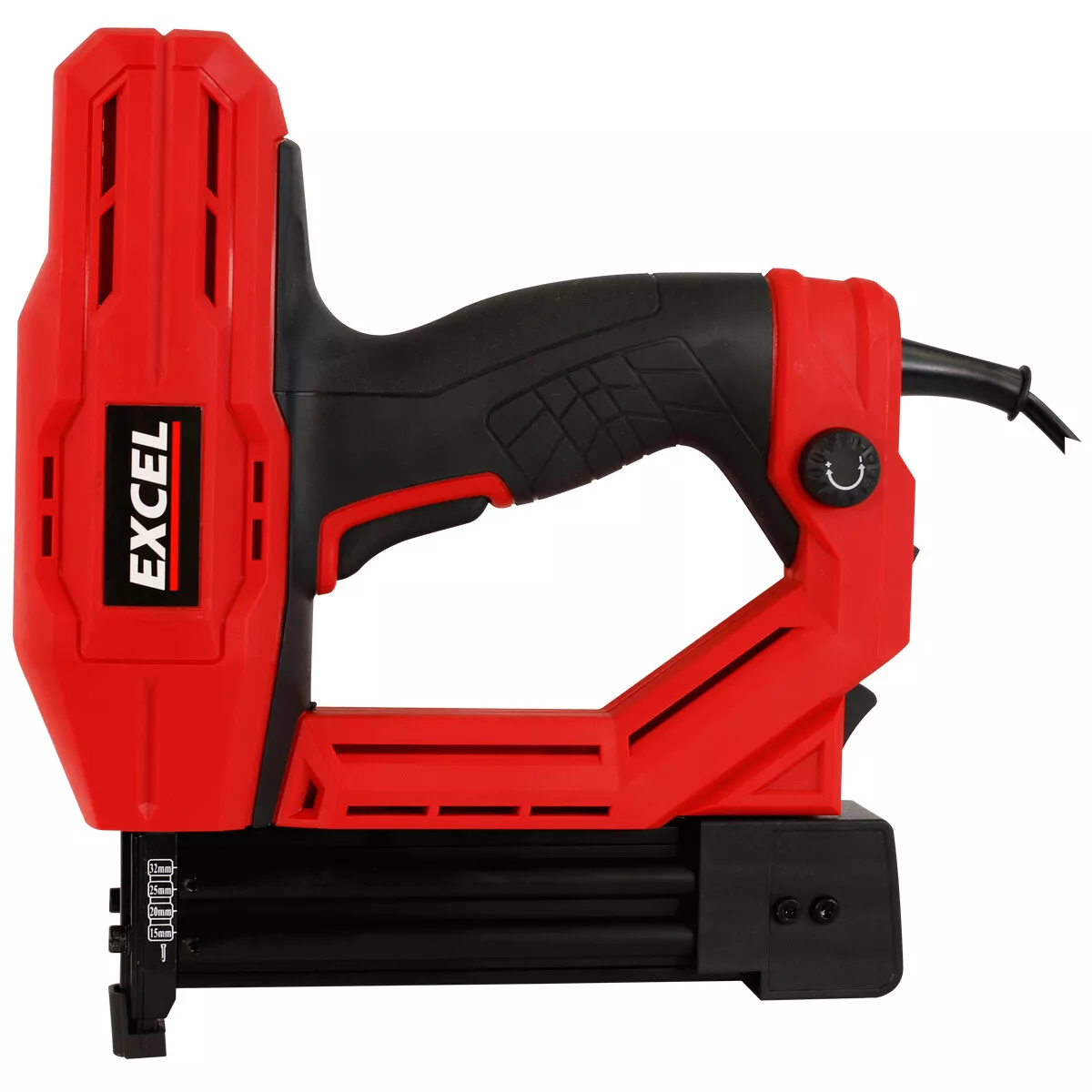 Best Corded Electric Nail Gun of 2024 [Updated] - YouTube