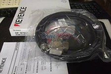 ONE New Keyence OP-87527 Sensor Control Cable NFPA79 Compatible