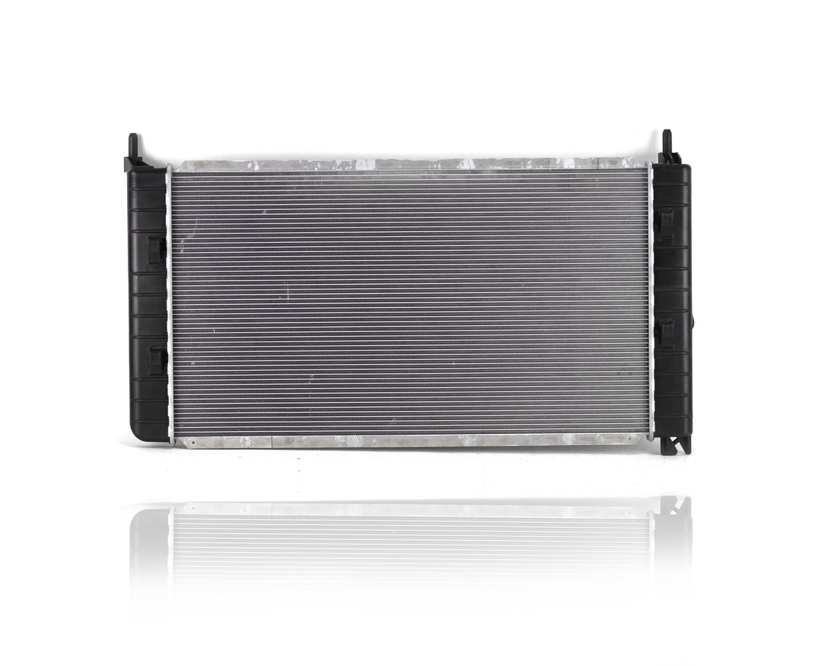 Starters For Chevrolet Monte Carlo Aluminum Radiator For Chevy Impala ...