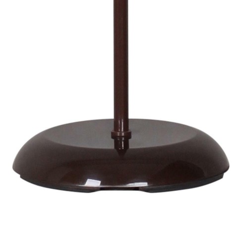 Tall Modern Floor Lamp Reading Light Combo Living Room Home Office Study - Picture 6 of 16
