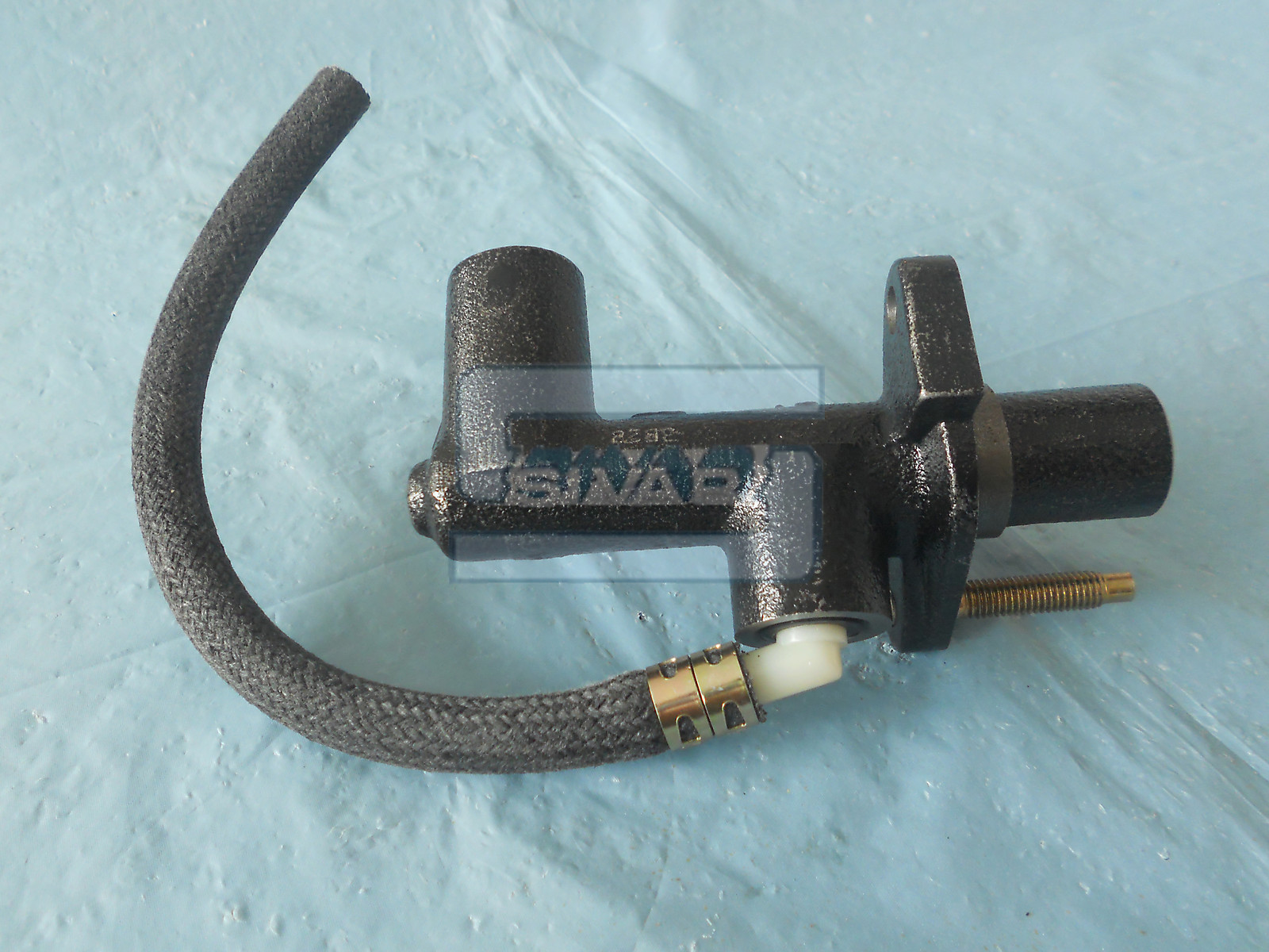 Mazda 323 Clutch Pump BC6D41990A Sivar M534303 for Models After 98-image
