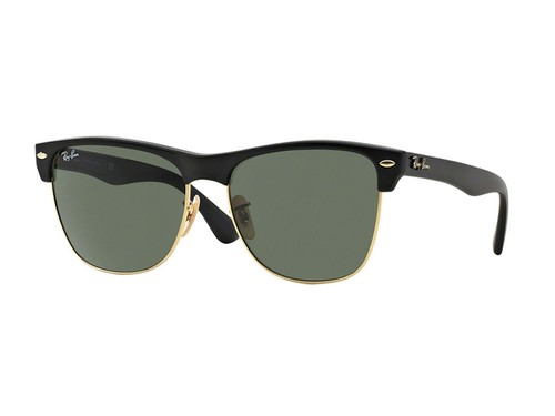 Occhiali da Sole Ray Ban sunglasses RB4175 CLUBMASTER OVERSIZED cod. colore  877 | eBay